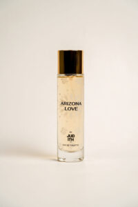 ARIZONA LOVE <span class="eau">Eau de toilette</span>