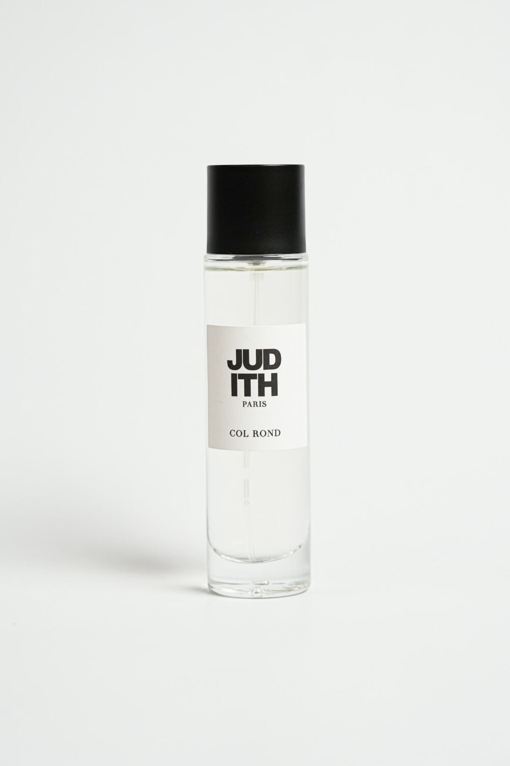 Col rond <span class="eau">Eau de toilette</span>