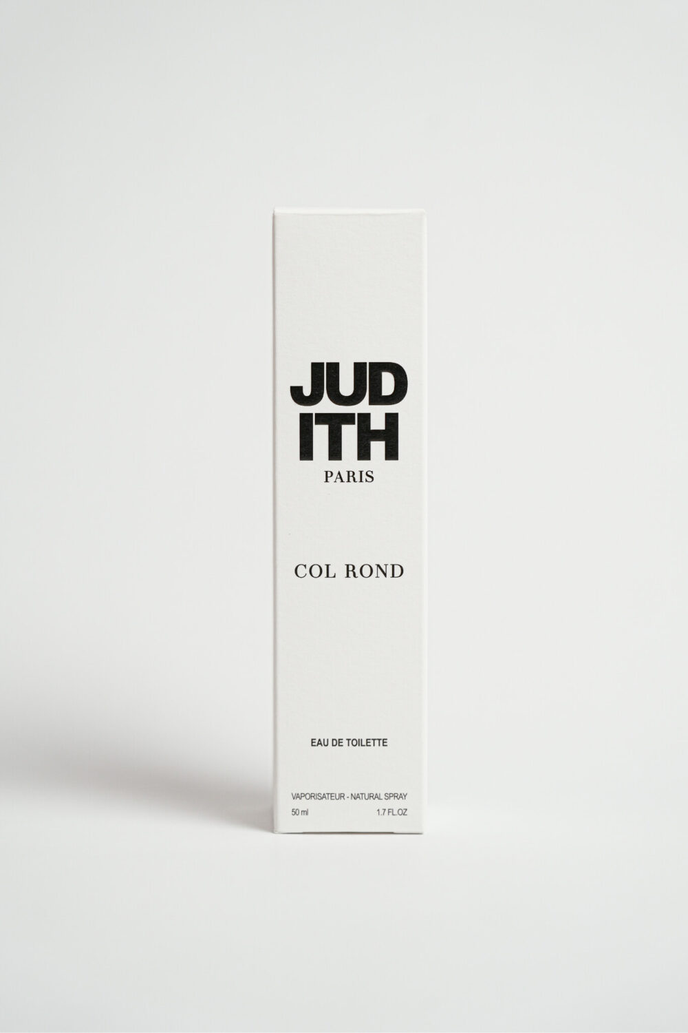 Col rond <span class="eau">Eau de toilette</span> – Image 2